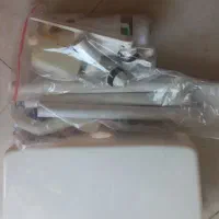 فلاش تانک|لوازم سرویس بهداشتی|کرج, حصارک بالا|دیوار