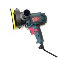 پولیش تفنگی باس