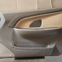 رودری سمت شاگرد SLX کلید بالا بر قاب اینه SLX