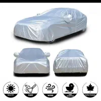 چادر خودرو شمعی