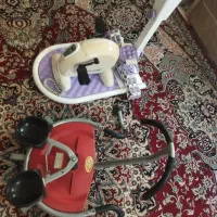 دستگاه ویبره .دوچرخه ثابت.ودستگاه مسگری