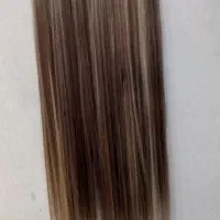 پستیژ مو مصنوعی جنس الیاف