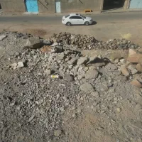 زمین 160 متری مسکونی قهستان