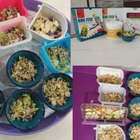 چهار عدد جوجه عروس تازه دونخور دستی|پرنده|محمدشهر, علی آباد گونه|دیوار