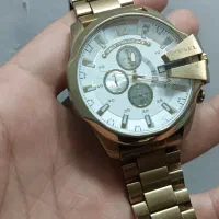 ساعت دیزل شاخ دار اصلیو کاسیو