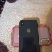آیفون x