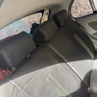 تیبا ۲|خودرو سواری و وانت|آبادان, |دیوار