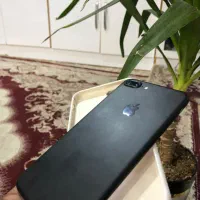 ایفون ۷ پلاس|موبایل|سوسنگرد, |دیوار