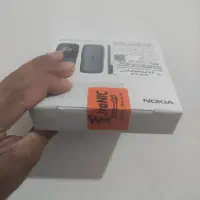 گوشی نوکیا ۱۰۶ ویتنامی پلمپ|موبایل|لردگان, |دیوار