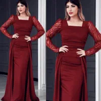 پیراهن مجلسی