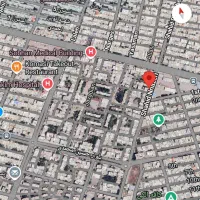 آپارتمان اداری و مطب مغازه تجاری