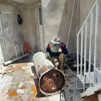 تعمیرات تخصصی آبگرمکن ایستاده و دیواری|خدمات پیشه و مهارت|قم, زنبیل آباد|دیوار