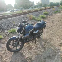 موتور بنلی ۱۵۰