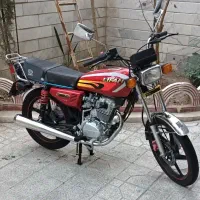 هوندا 200 کاربرات