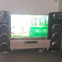 میز تلوزیون