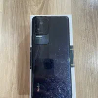 گوشی شیائومی‌ردمیk50