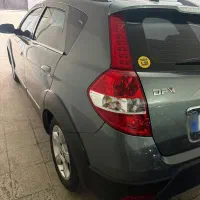 H30 کراس|خودرو سواری و وانت|تهران, اختیاریه|دیوار