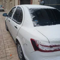 سهند ۱۴۰۴|خودرو سواری و وانت|کرج, بنیاد|دیوار