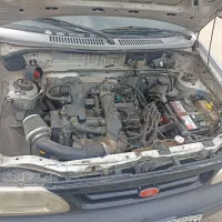 پراید 88 تک گانه