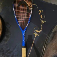 راکت اسکواش هد