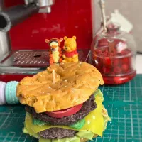 شمع دست ساز