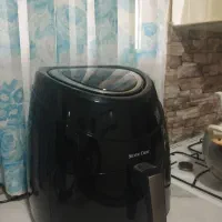 سرخکن 8لیتری