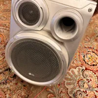 اسپیکر ال جی