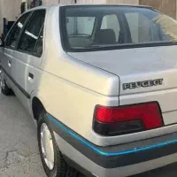 پژو405مدل93بدون رنگ و افتاب سوختگی