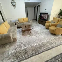 مبل راحتی|مبلمان خانگی و میز عسلی|کرج, فاز ۳ گوهردشت|دیوار