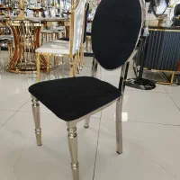 صندلی مدل مهدا/رستوران هتل عسکری