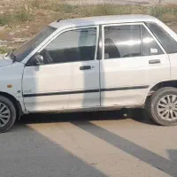 پرایدصبادوگانه