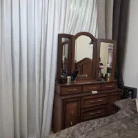 پرده حریر  ترک