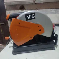 پروفیل بر AEG|ماشین‌آلات صنعتی|مشهد, میان ولایت|دیوار