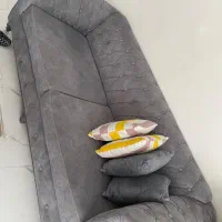 مبل راحتی|مبلمان خانگی و میز عسلی|گرمدره, |دیوار