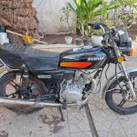 متور همتاز ۲۰۰