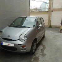 mvm110|خودرو سواری و وانت|رشت, چله خانه|دیوار