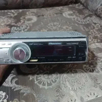 ضبط پایونر