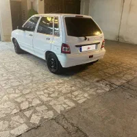 پراید ۱۱۱ se مدل ۱۳۹۷|خودرو سواری و وانت|رشت, پستک|دیوار