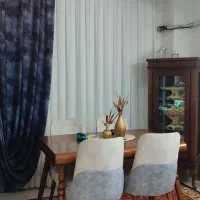 پرده طرح شاین سالم ونو