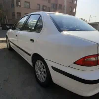 سمند Ef7 مدل ۹۱ استثنایی|خودرو سواری و وانت|تهران, شهرک انصار|دیوار