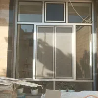 پنچره آلومینیومی