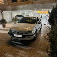 پزو پارس مدل ۸۷|خودرو سواری و وانت|فردیس, شهرک راه آهن|دیوار