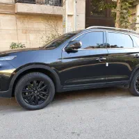 KMC K7 1402 مشکی|خودرو سواری و وانت|کرج, عظیمیه|دیوار