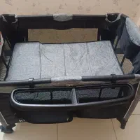 تخت پارک وتخت کنار مادر kidilo