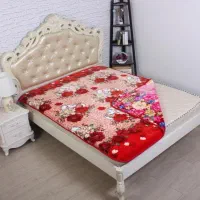 پتو یکنفره ریلکس|رختخواب، بالش، پتو|فسا, |دیوار