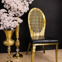 صندلی تالاری یاسمین