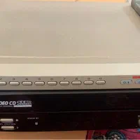 دستگاه دی وی دی dvd