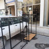 استند پروفیل بست رگال مانکن(اسدزاده)
