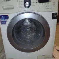 لباسشویی سامسونگ ۶ کیلویی