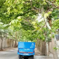 نیسان بار